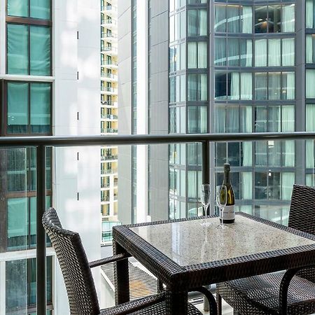 Apartments @ 212 Margaret Бризбейн Екстериор снимка
