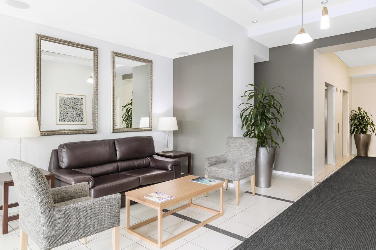 Apartments @ 212 Margaret Бризбейн Екстериор снимка