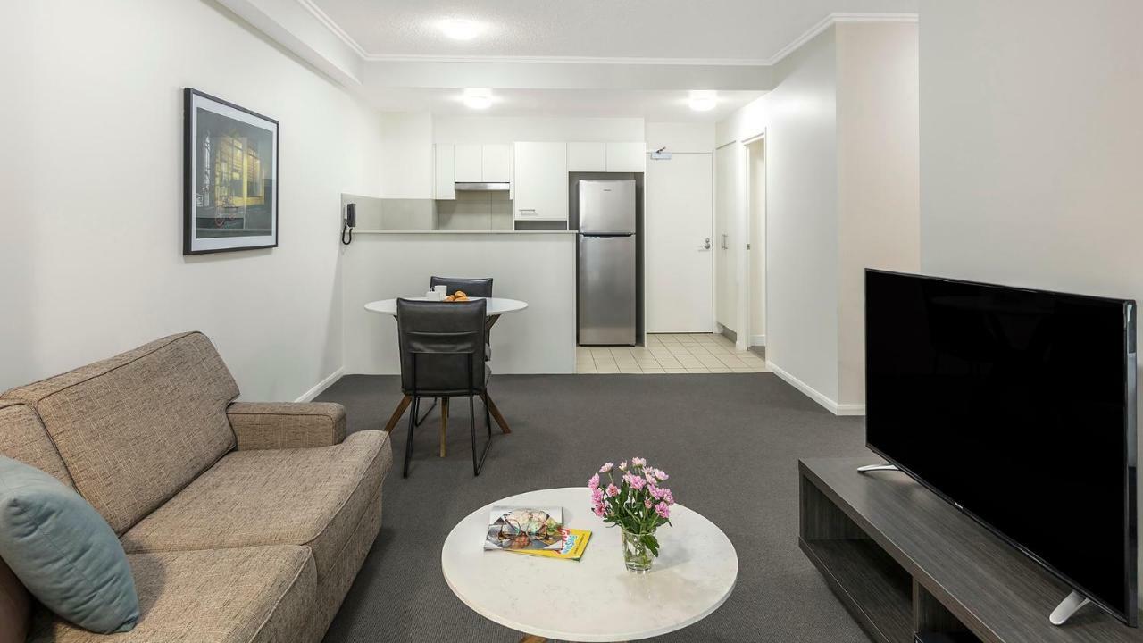 Apartments @ 212 Margaret Бризбейн Екстериор снимка