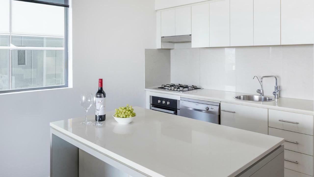 Apartments @ 212 Margaret Бризбейн Екстериор снимка